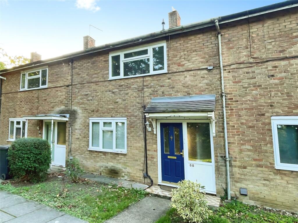 Main image of property: East Park, Old Harlow, Essex, CM17