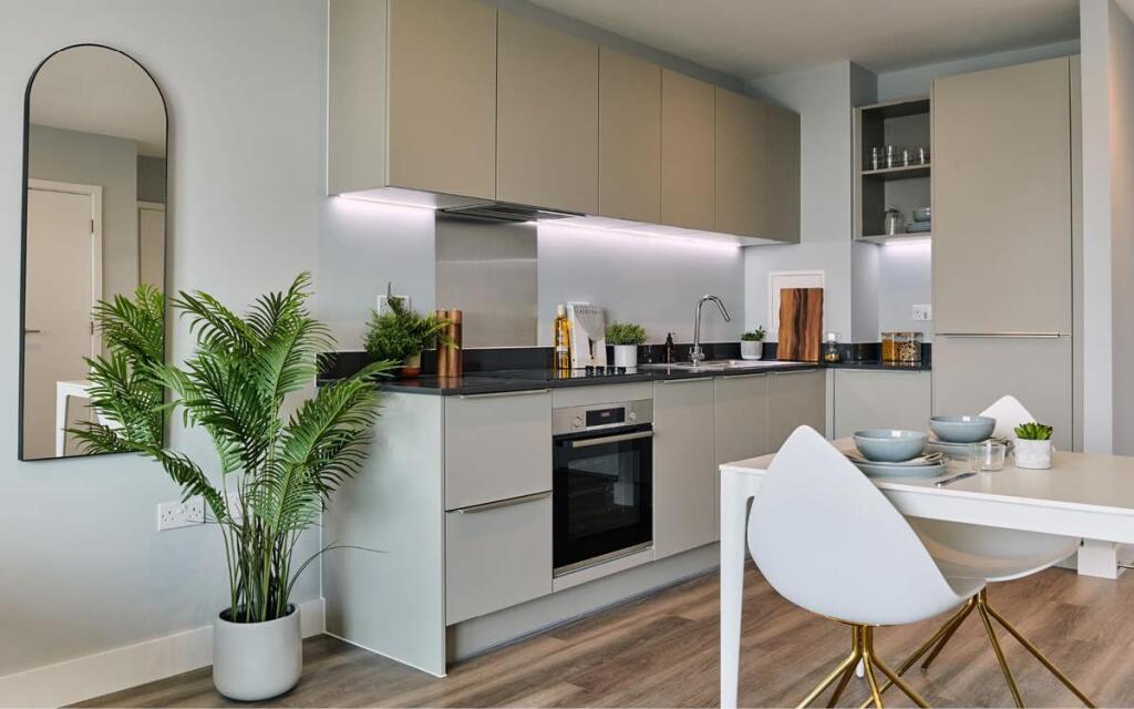 Main image of property: Momento Kew Bridge