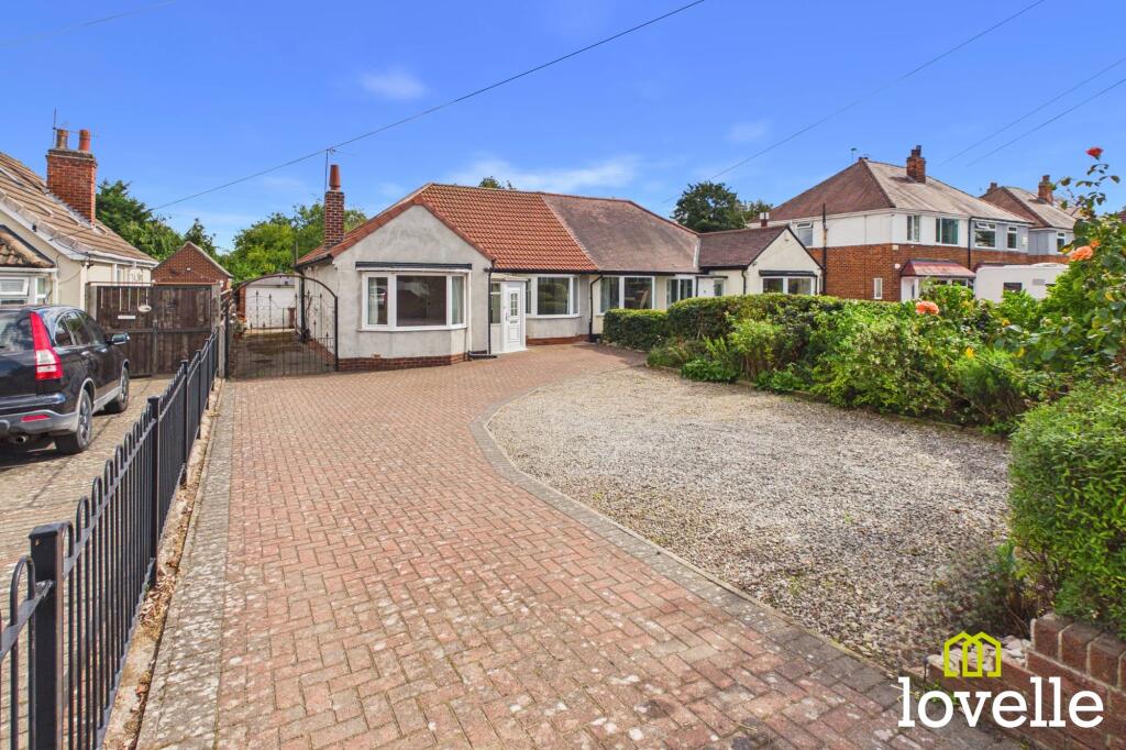 Main image of property: New Village Road, Cottingham, HU16