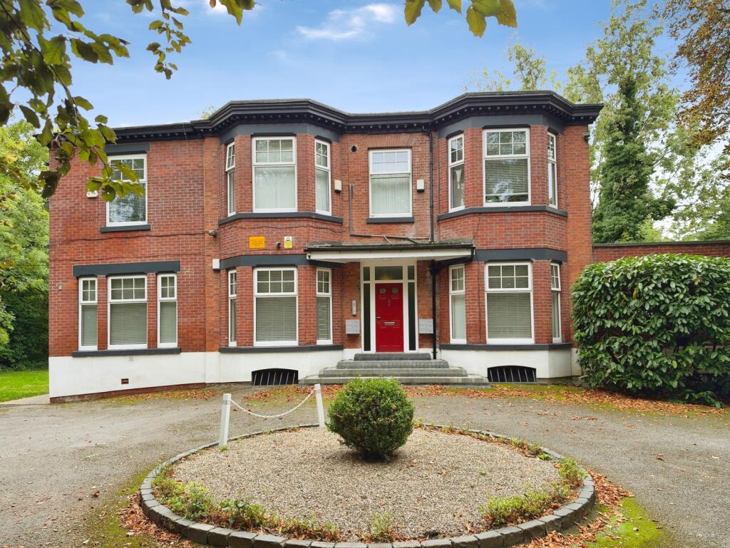 Main image of property: Rushford Avenue, Manchester, Greater Manchester, M19