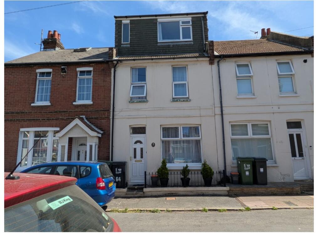 Main image of property: Sydney Road, Eastbourne, East Sussex