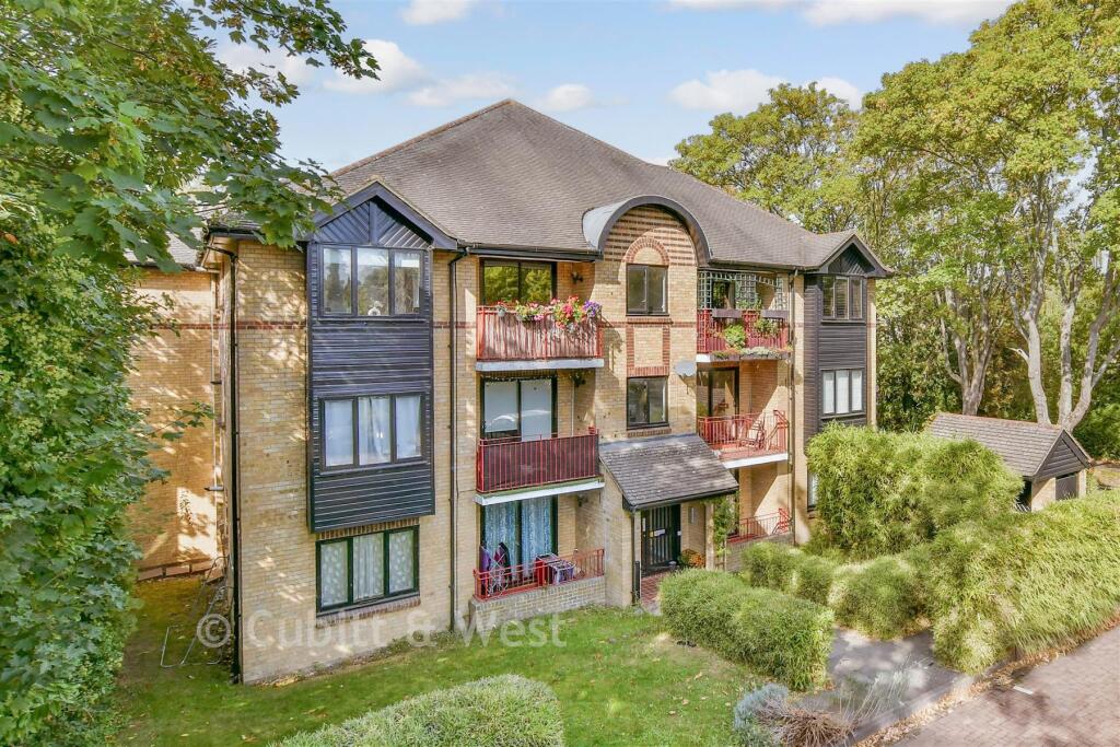 Main image of property: The Downsway, Sutton, Surrey