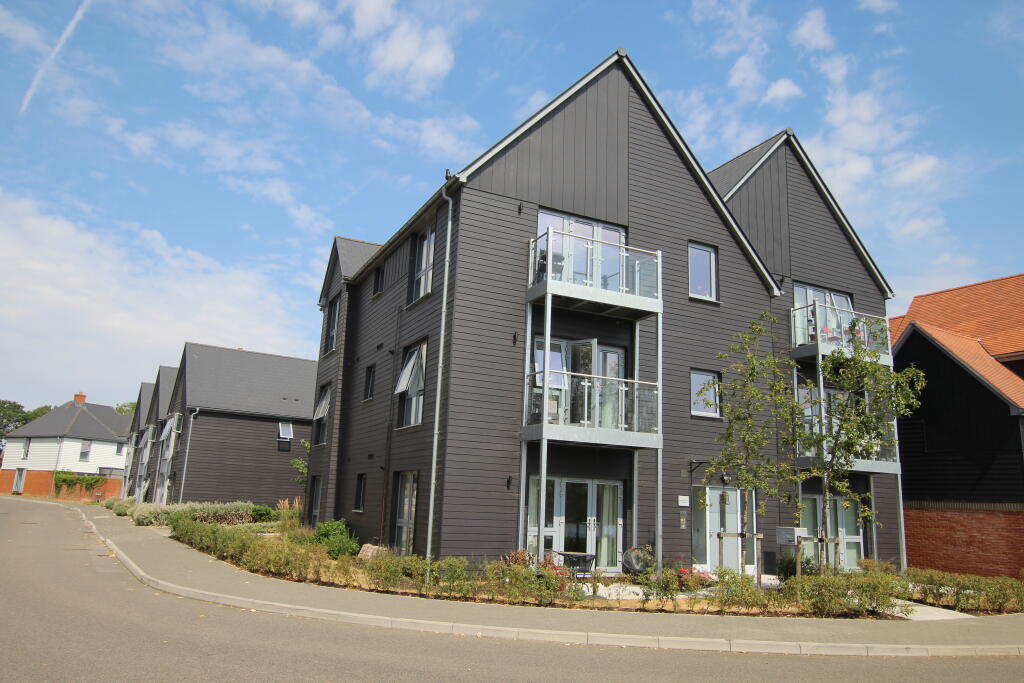 Main image of property: Conningbrook Avenue, Ashford, Kent, TN24