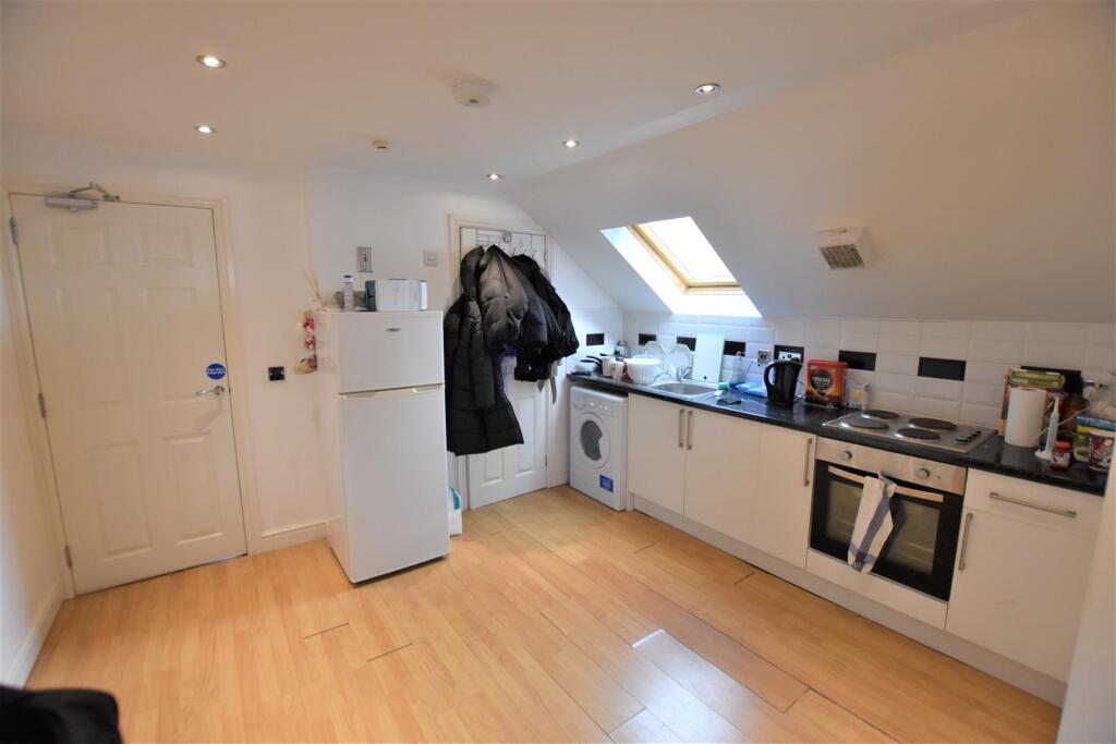 Main image of property: York Road, Leicester, LE1
