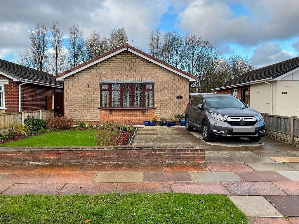 Main image of property: Primrose Close, Marshside, Southport