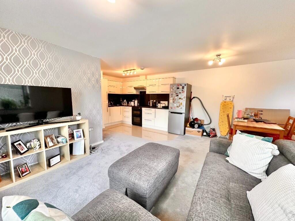 Main image of property: Carrington Lane, Sale, Greater Manchester, M33