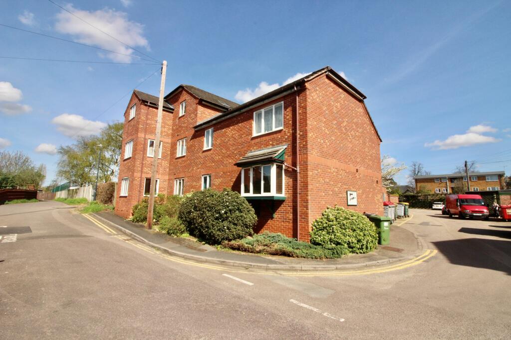 Main image of property: Cornwall House, Leamington Spa