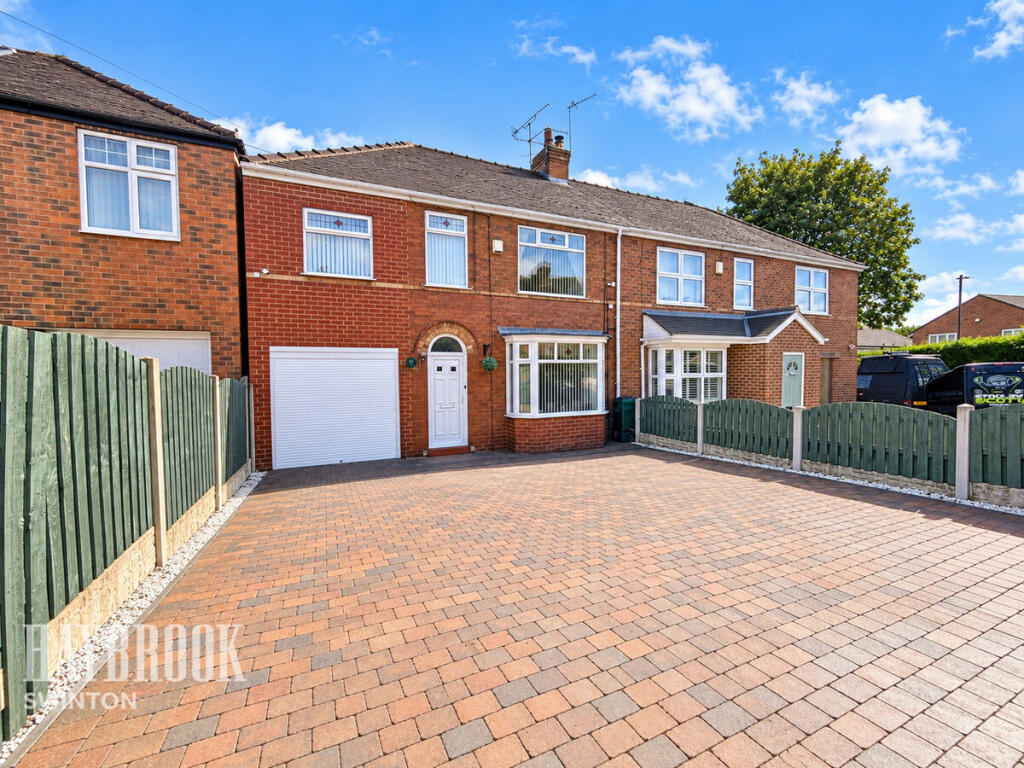 Main image of property: Park Road, Conisbrough