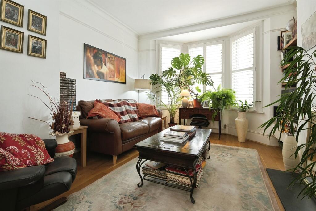 Main image of property: Glendale Road, Hove
