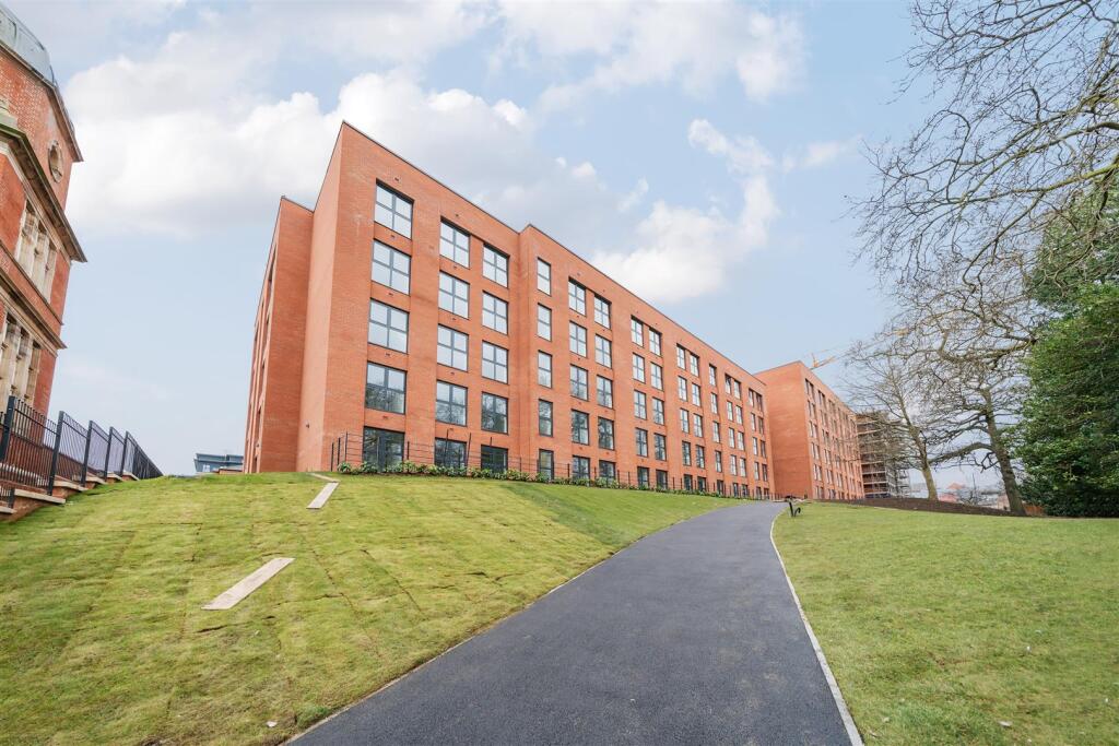Main image of property: Dalton House, Nightingale Quarter.