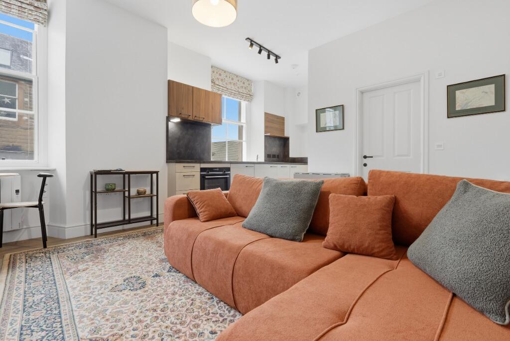 Main image of property: King Street, Crieff, Perthshire, PH7