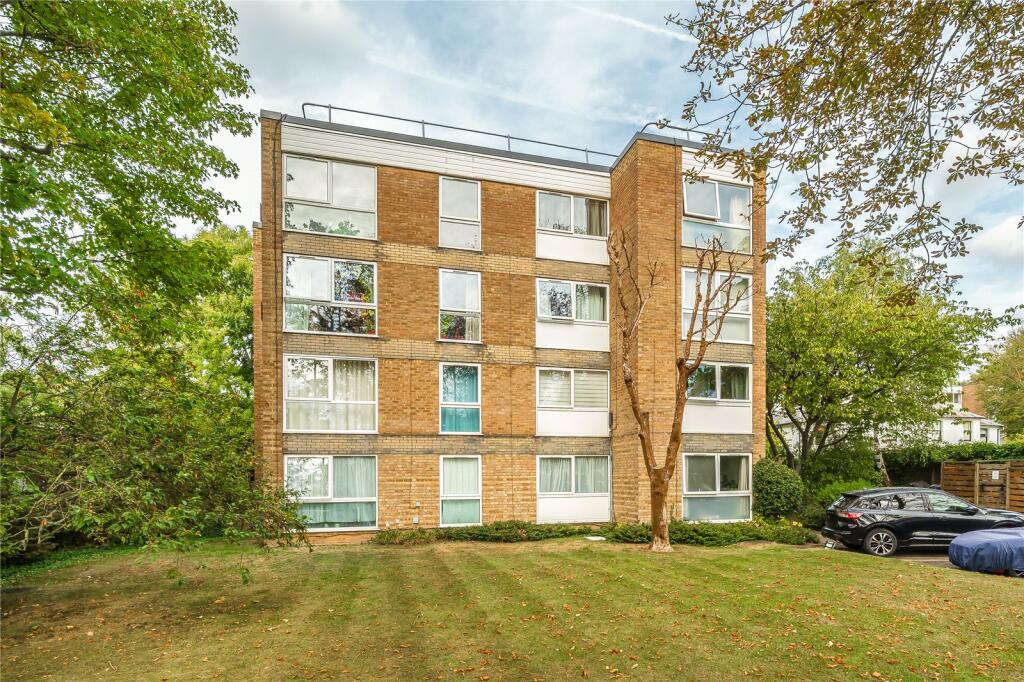 Main image of property: Priory Grange, Fortis Green, London, N2