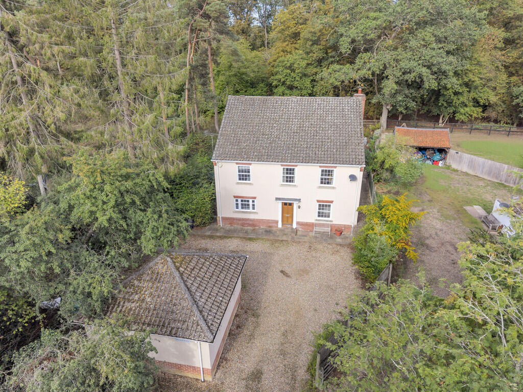 Main image of property: Norton Road, Tostock, Bury St. Edmunds