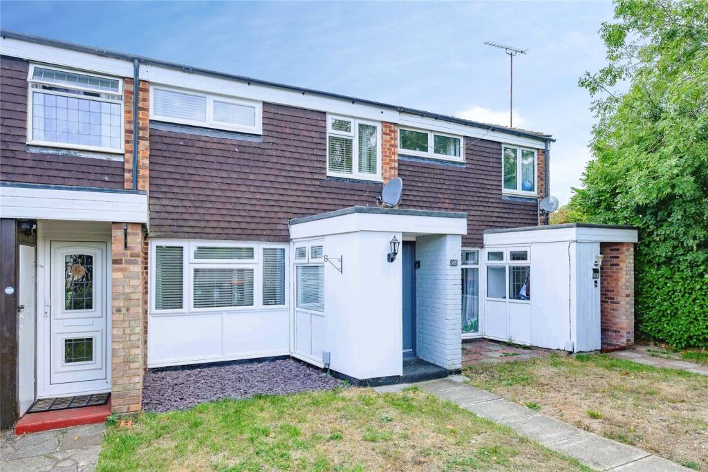 Main image of property: Birchside, Dunstable, Bedfordshire, LU6