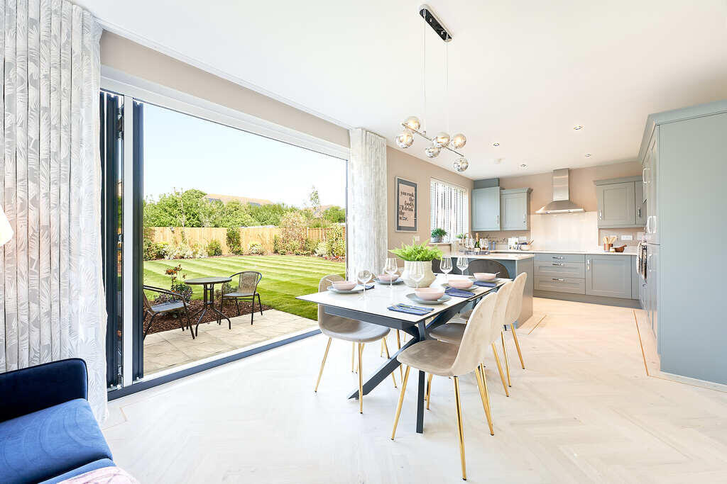 Main image of property: Marshfoot Lane
Hailsham
BN27 2RE
