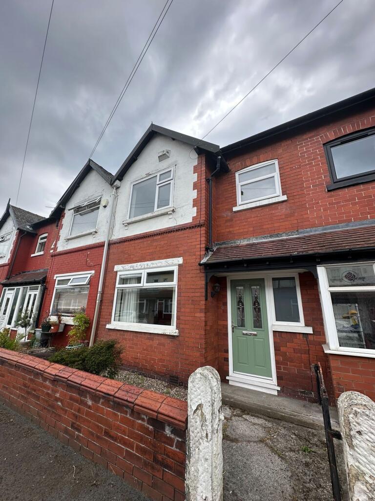 Main image of property: Grosvenor Street, Stretford, M32