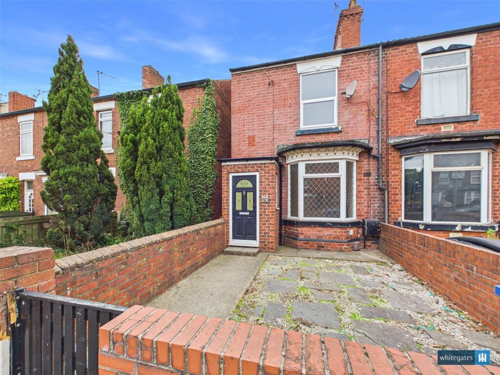 Main image of property: Bentley Road, Doncaster, South Yorkshire, DN5