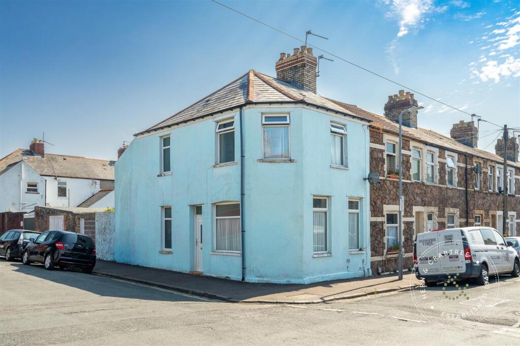 Main image of property: Robert Street, Cathays, Cardiff