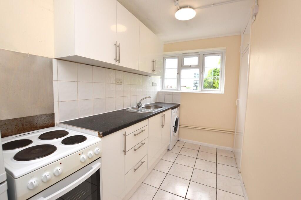 Main image of property: Woking