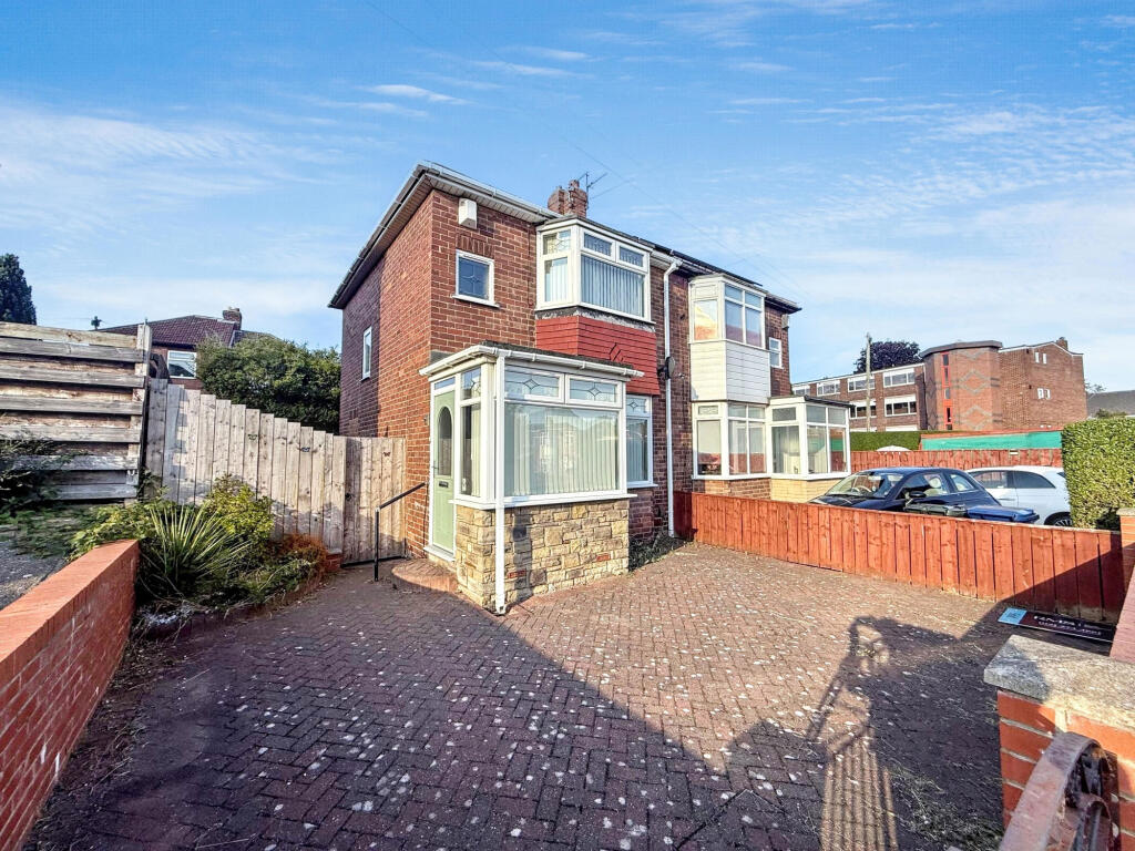 Main image of property: West Vallum, Newcastle upon Tyne, Tyne and Wear, NE15 7TL