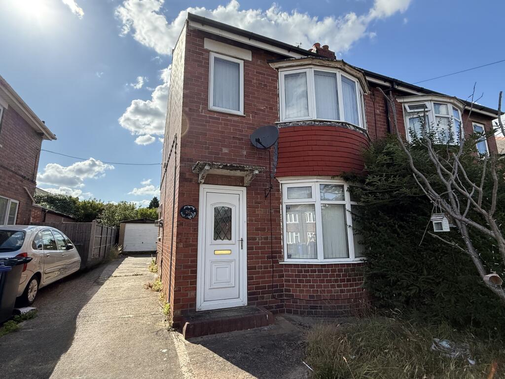 Main image of property: Ingleborough Drive, Sprotbrough, Doncaster