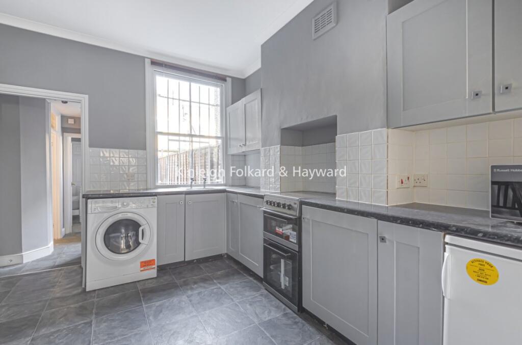 Main image of property: Thorparch Road, Vauxhall, London, SW8