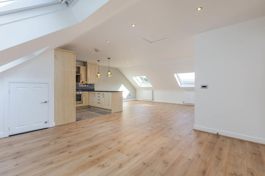 Main image of property: 48 Silk Mill Chase, Ripponden HX6 4BU