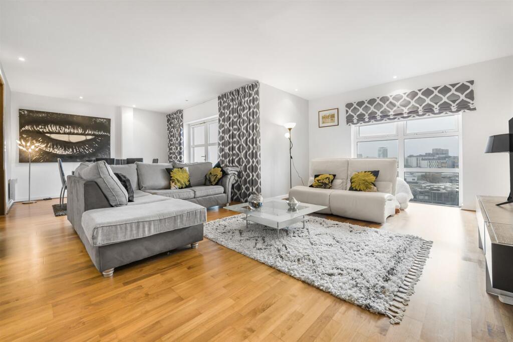 Main image of property: Park View, Greyfriars Road, Cardiff