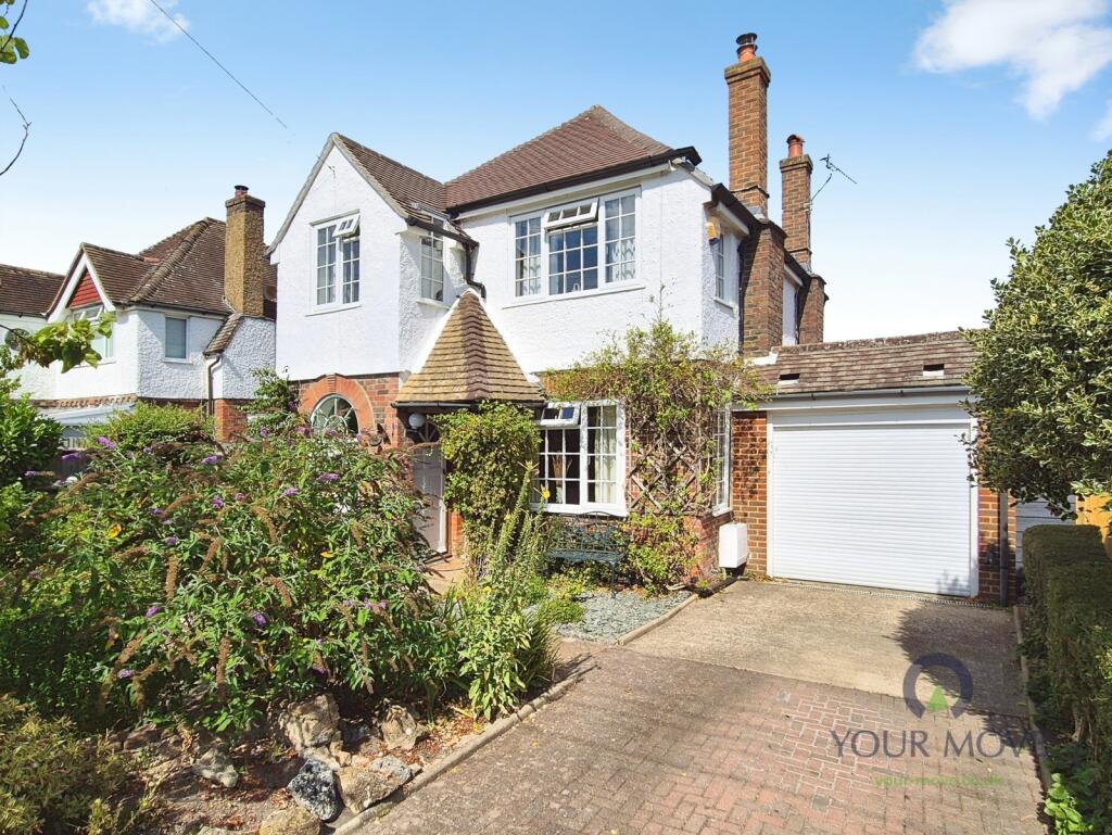 Main image of property: Wannock Lane, Eastbourne, East Sussex, BN20