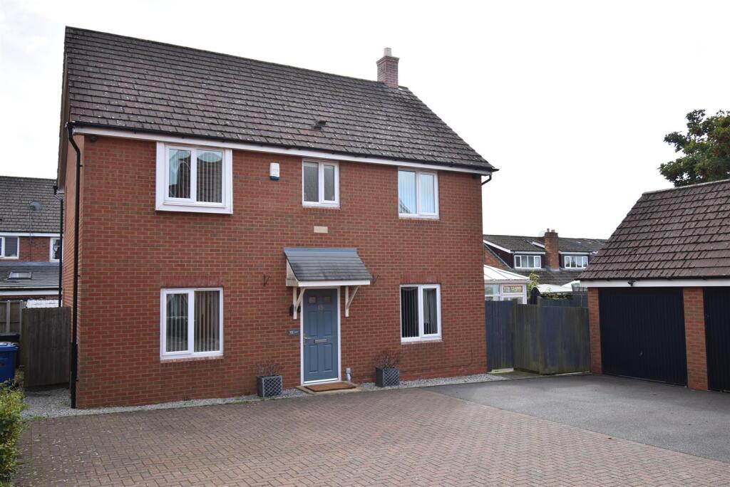 Main image of property: Pine Tree Close, Burntwood