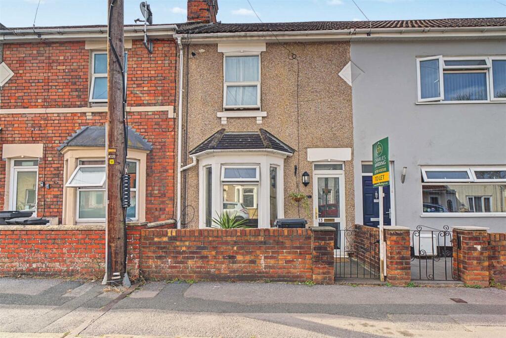 Main image of property: Maxwell Street, Town Centre, SN1