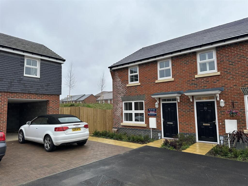 Main image of property: Canford Paddock, Wimborne