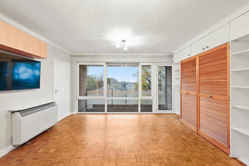 Main image of property: Hardwick Green, London W13