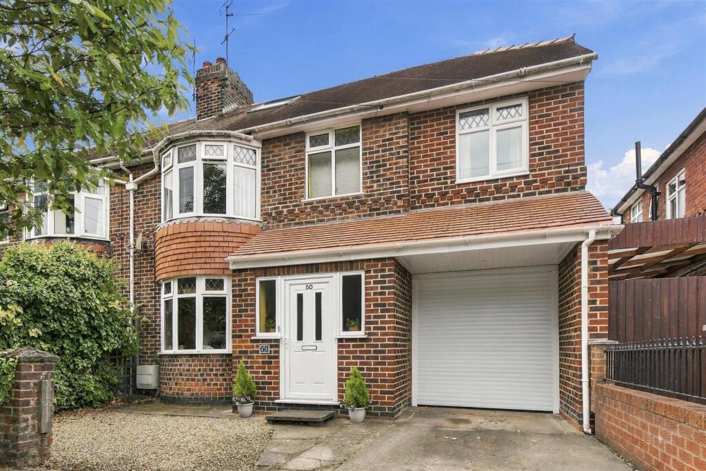 Main image of property: Beech Avenue, Holgate
