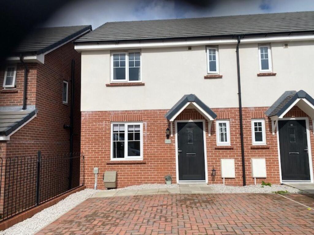 Main image of property: Leith Way, Liverpool Merseyside