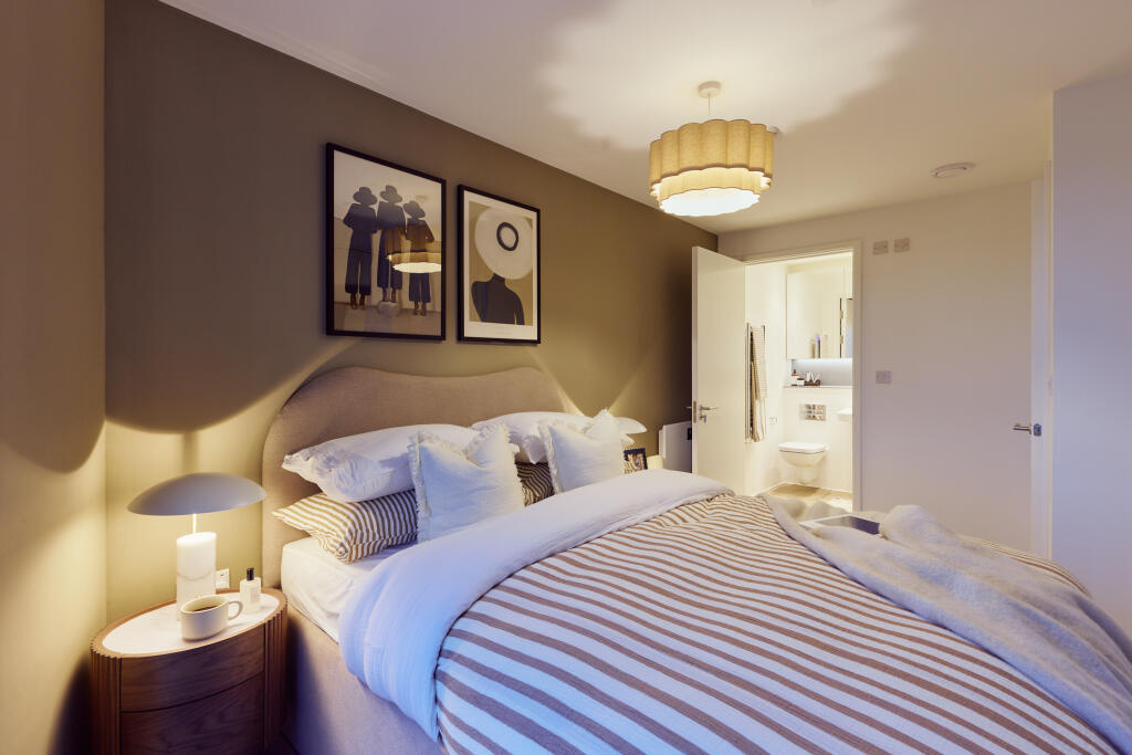 Main image of property: Angorfa (B03), Guildford Crescent, Cathays, Cardiff