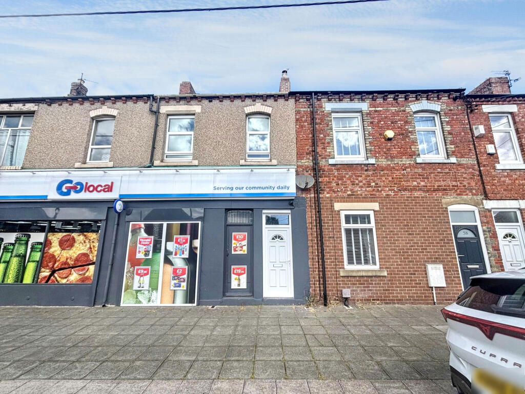 Main image of property: Hedworth Lane, Boldon Colliery, Tyne and Wear, NE35 9HS