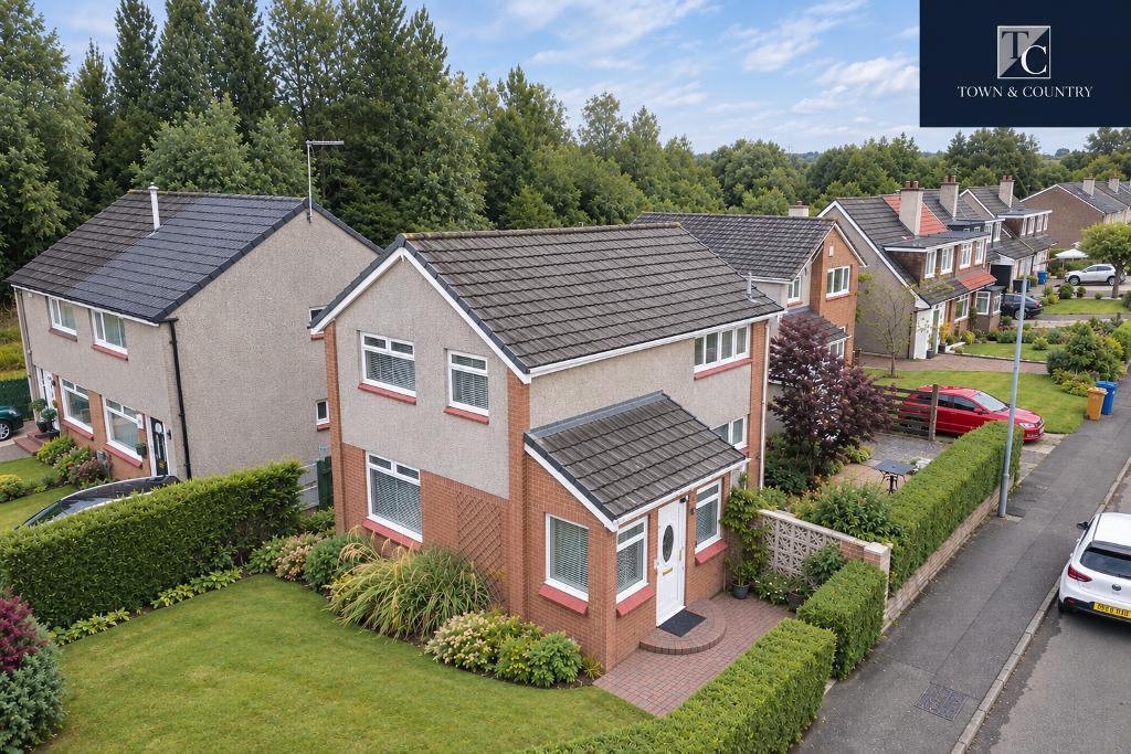Main image of property: Iona Way, Kirkintilloch, G66 3QA