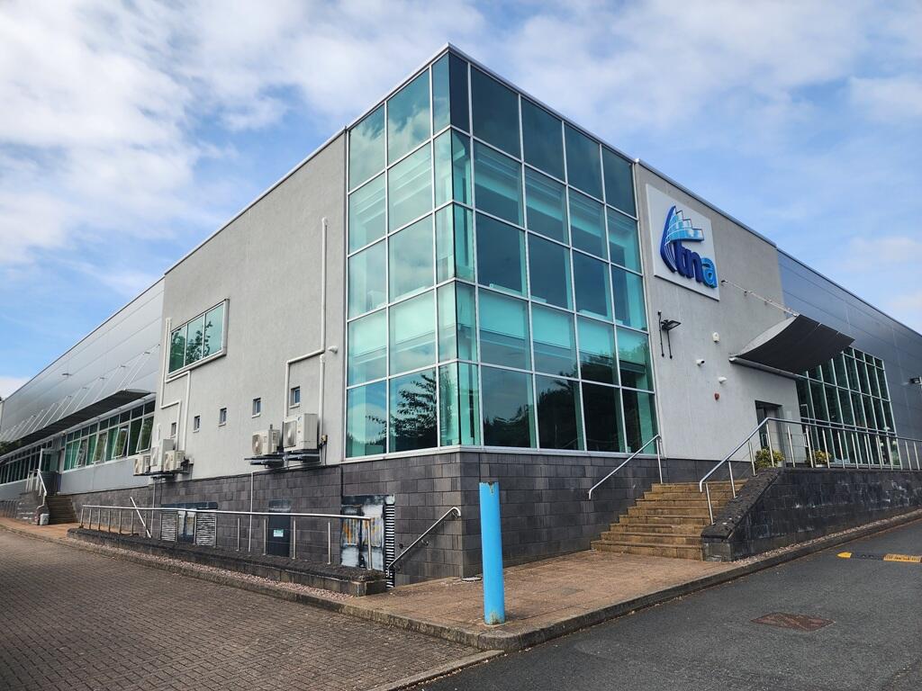 Main image of property: 166 Clapgate Lane, Woodgate Business Park, Bartley Green, Birmingham, West Midlands, B32 3DE