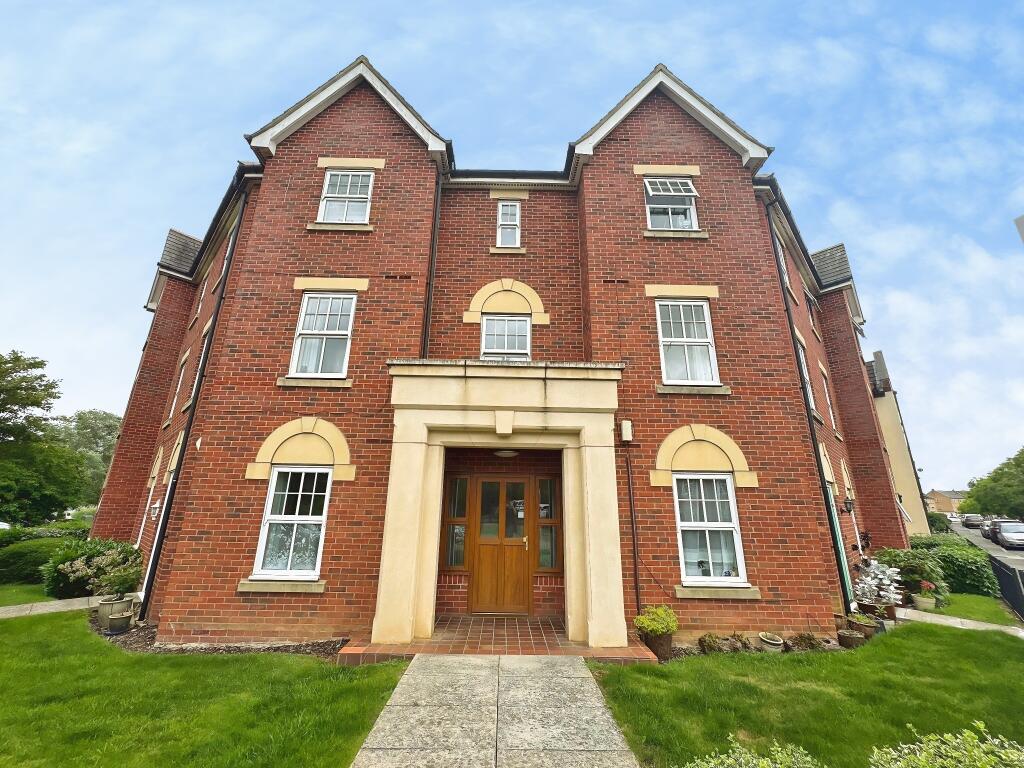 Main image of property: East Water Crescent, Hampton Vale, Peterborough, PE7