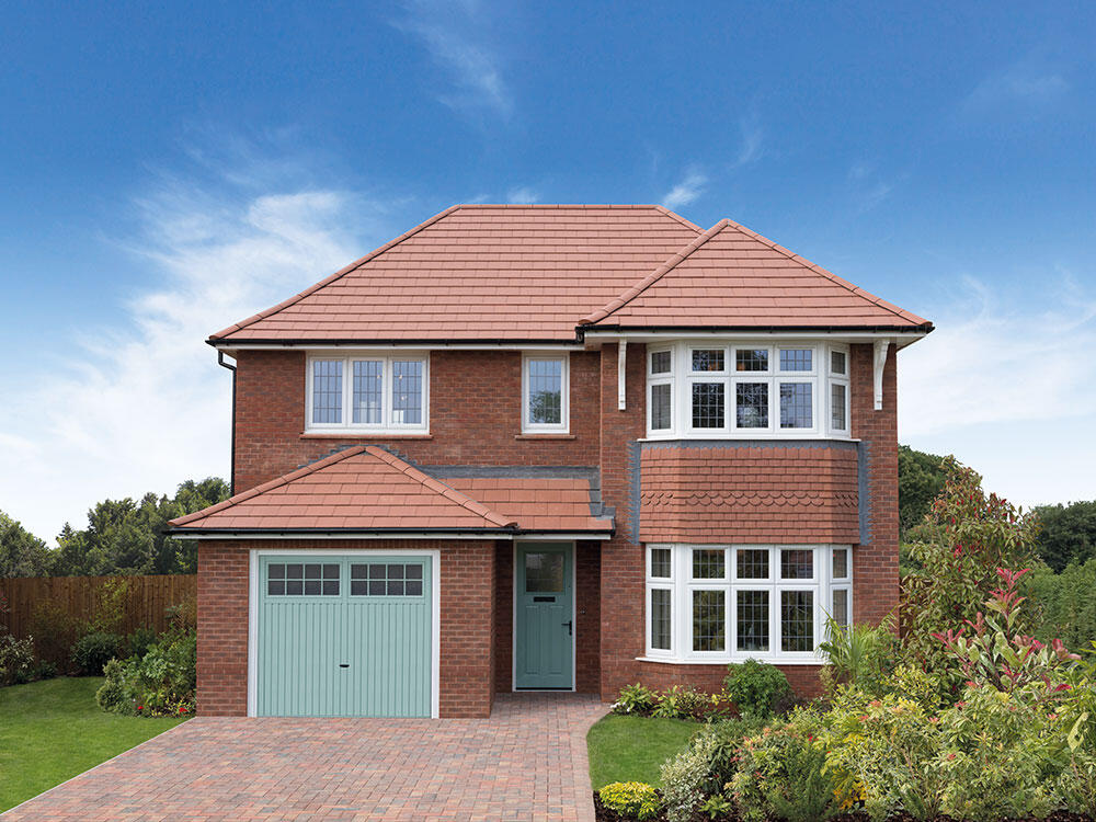 Main image of property: Heol Rufus,
Radyr,
Cardiff,
CF15 8GU