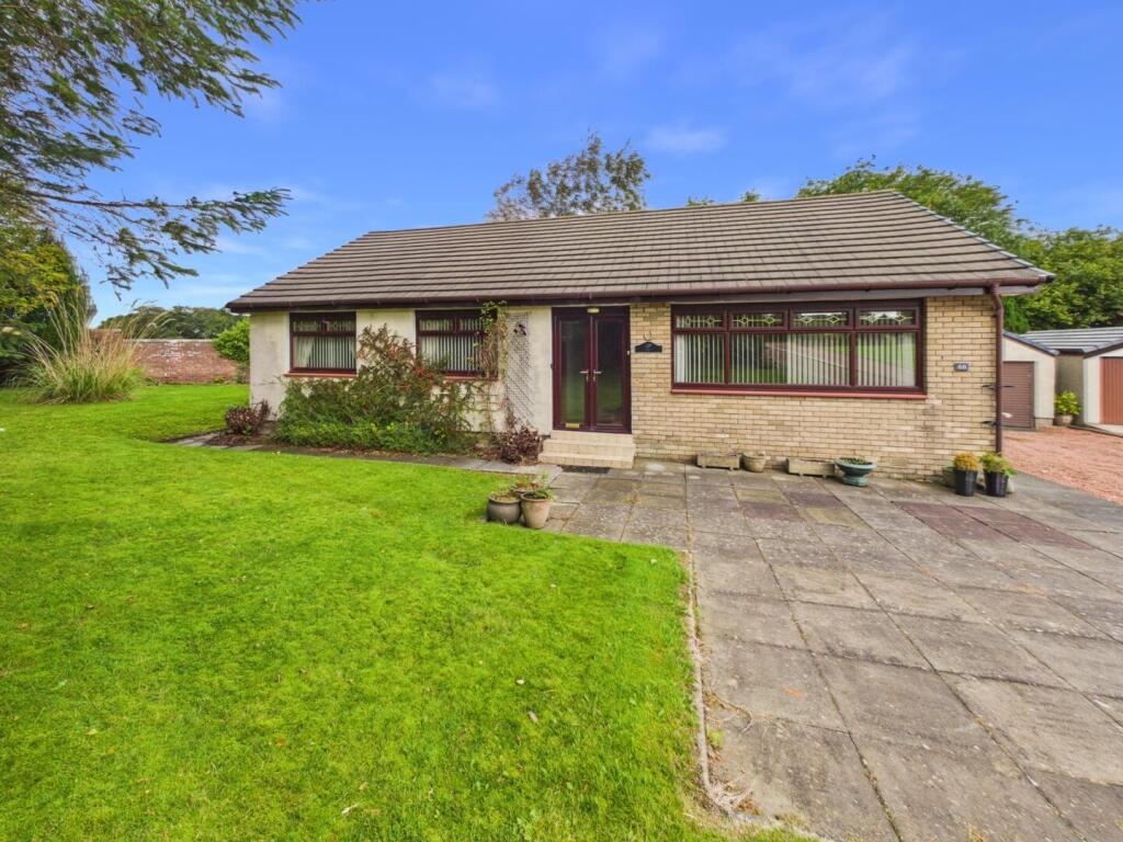 Main image of property: Mauchline Road, Ochiltree