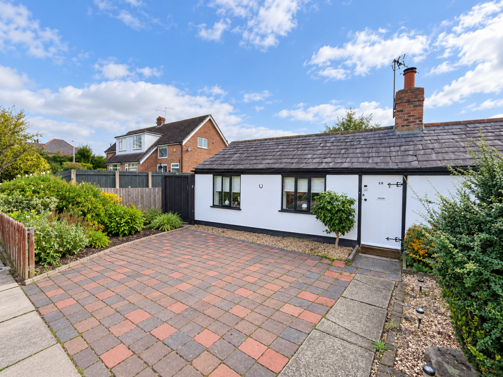 Main image of property: Mill Lane, Southport