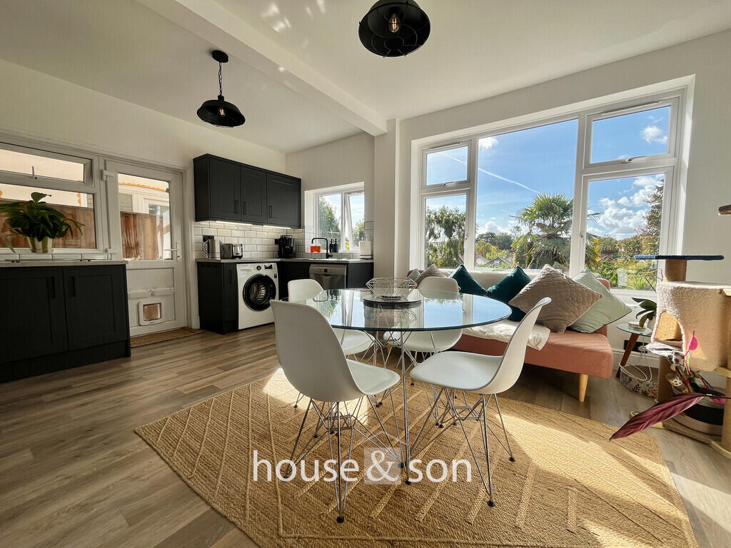Main image of property: Pine Road, Bournemouth
