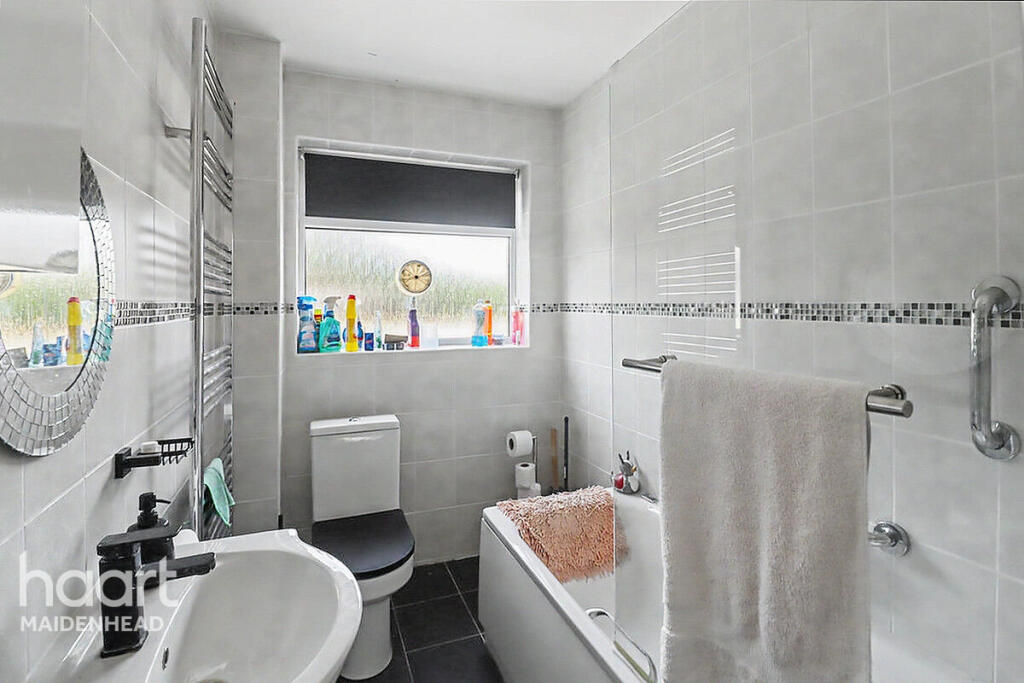 Main image of property: Crofthill Road, SLOUGH