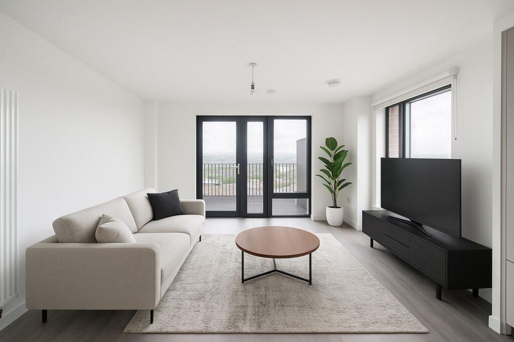 Main image of property: Pullman House, Brook Avenue, HA9