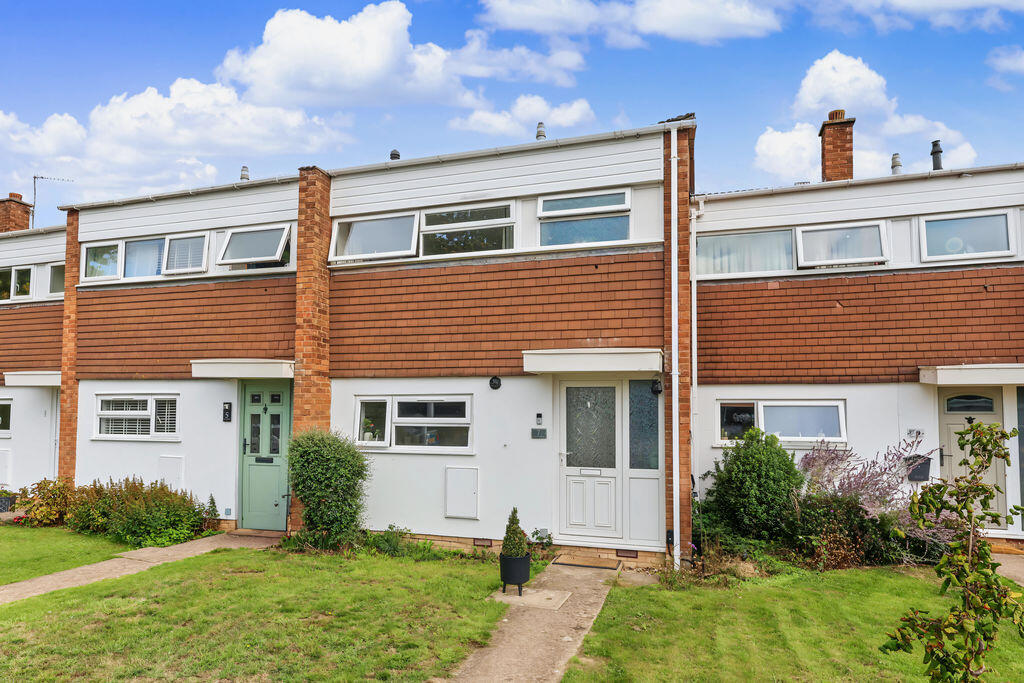 Main image of property: Kenn Moor Drive, Clevedon