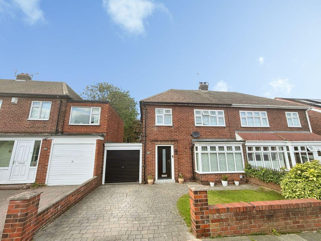 Main image of property: Valley Gardens