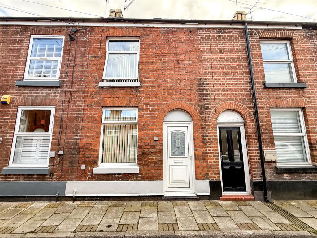 Main image of property: Holford Street, Congleton