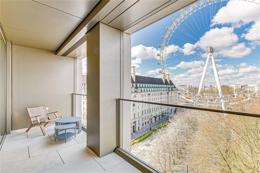 Main image of property: Belvedere Road, Waterloo, Southbank Place, London, SE1